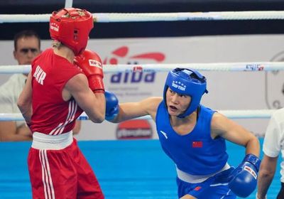 拳擊新星閃耀波蘭 國(guó)際拳聯(lián)男子世青賽與女子世錦賽雙賽同臺(tái)，共筑拳擊未來